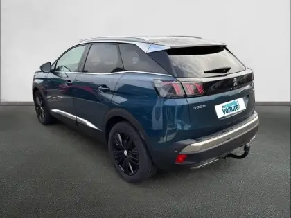 Photo 6 Peugeot 3008  PureTech 130ch S&S EAT8