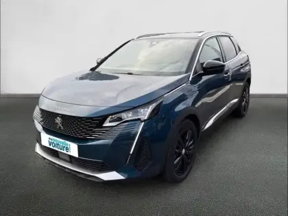 Photo Peugeot 3008 Gt