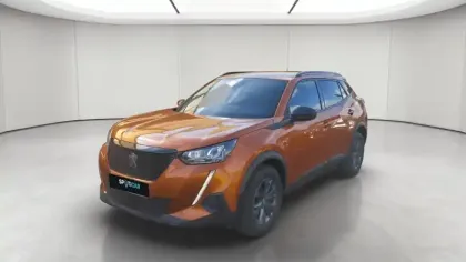 Photo Peugeot 2008 Style