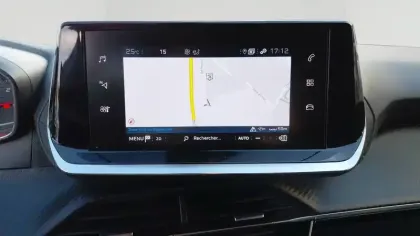 Photo 13 Peugeot 2008  PureTech 100 S&S BVM6