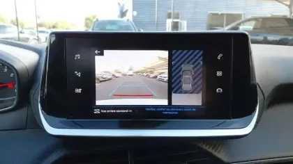 Photo 19 Peugeot 2008  PureTech 100 S&S BVM6