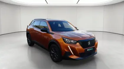 Photo 8 Peugeot 2008  PureTech 100 S&S BVM6