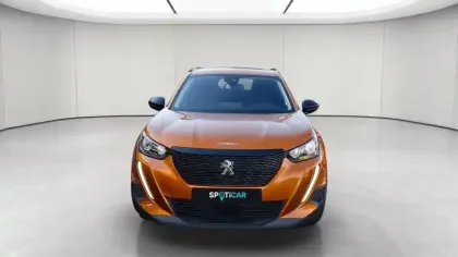 Photo 9 Peugeot 2008  PureTech 100 S&S BVM6