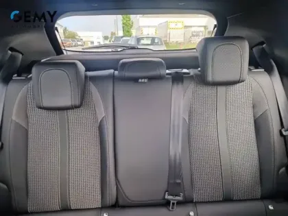 Photo 15 Peugeot 2008  PureTech 130 S&S EAT8