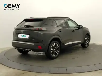 Photo 38 Peugeot 2008  PureTech 130 S&S EAT8
