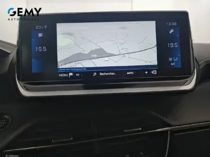 Photo 32 Peugeot 2008  PureTech 130 S&S EAT8