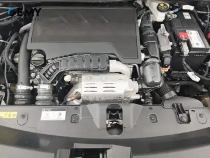 Photo 34 Peugeot 2008  PureTech 130 S&S EAT8