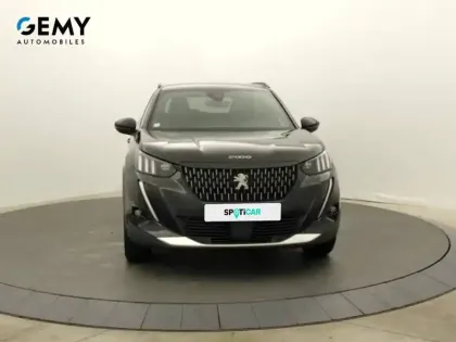 Photo 22 Peugeot 2008  PureTech 130 S&S EAT8