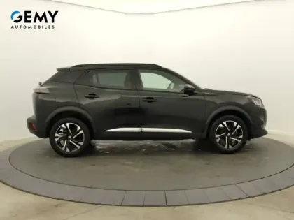 Photo 24 Peugeot 2008  PureTech 130 S&S EAT8