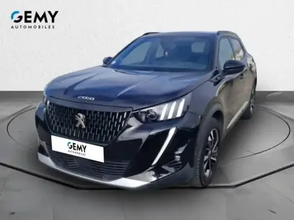 Photo Peugeot 2008 Gt