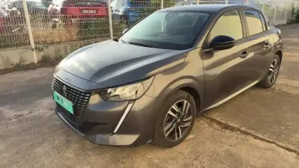 Photo Peugeot 208 Style