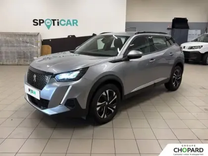 Photo 26 Peugeot 2008  PureTech 130 S&S BVM6