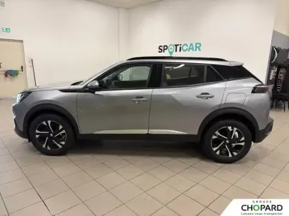 Photo 33 Peugeot 2008  PureTech 130 S&S BVM6