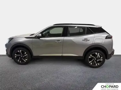 Photo 9 Peugeot 2008  PureTech 130 S&S BVM6