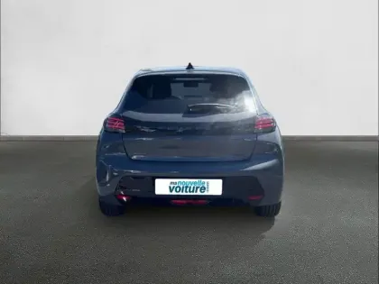 Photo 17 Peugeot 208  Hybrid 110 ch e-DCS6