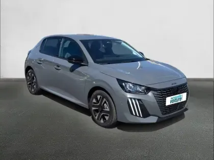 Photo Peugeot 208 Allure