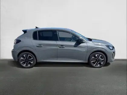 Photo 15 Peugeot 208  Hybrid 110 ch e-DCS6