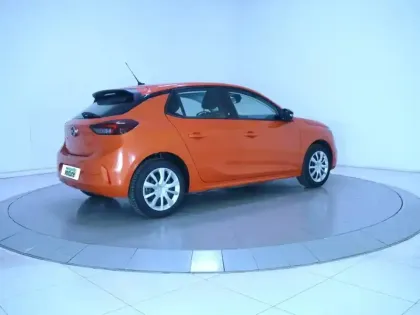 Photo 13 Opel Corsa  Electrique 136 ch & Batterie 50 kWh