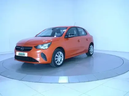 Photo 9 Opel Corsa  Electrique 136 ch & Batterie 50 kWh
