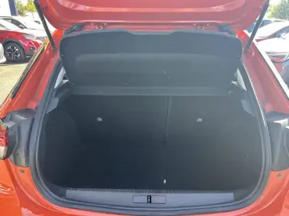 Photo 8 Opel Corsa  Electrique 136 ch & Batterie 50 kWh