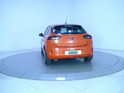 Photo 15 Opel Corsa  Electrique 136 ch & Batterie 50 kWh