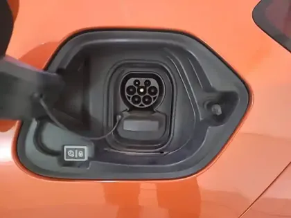 Photo 27 Opel Corsa  Electrique 136 ch & Batterie 50 kWh