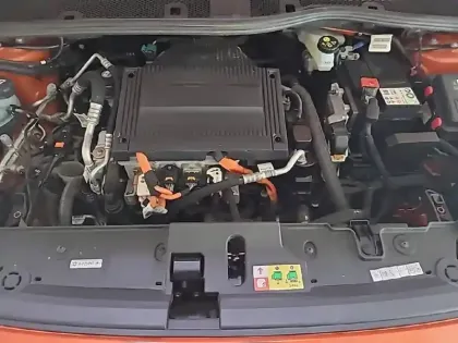 Photo 23 Opel Corsa  Electrique 136 ch & Batterie 50 kWh