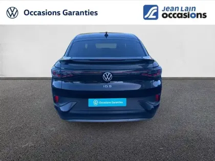 Photo 5 Volkswagen ID.5  204 ch Pro Performance