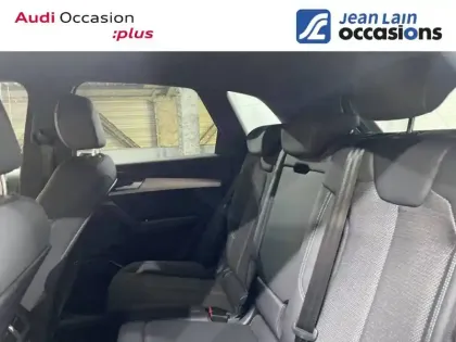 Photo 16 Audi Q5  50 TFSIe 299 S tronic 7 Quattro