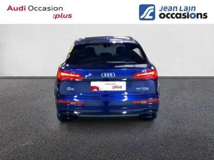 Photo 5 Audi Q5  50 TFSIe 299 S tronic 7 Quattro