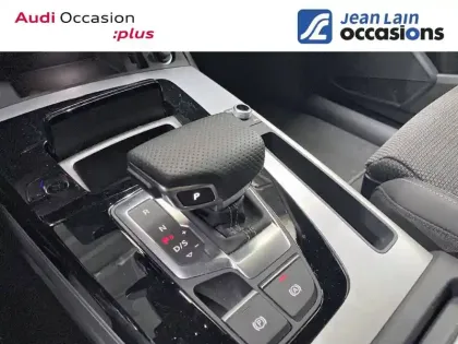 Photo 12 Audi Q5  50 TFSIe 299 S tronic 7 Quattro