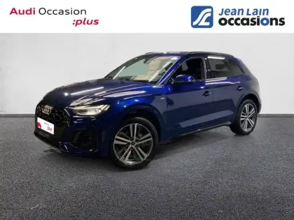 Photo Audi Q5 S Line