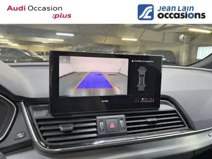 Photo 14 Audi Q5  50 TFSIe 299 S tronic 7 Quattro