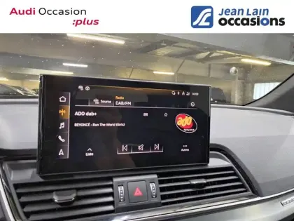 Photo 15 Audi Q5  50 TFSIe 299 S tronic 7 Quattro