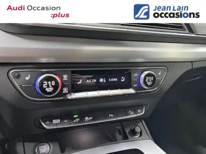 Photo 13 Audi Q5  50 TFSIe 299 S tronic 7 Quattro