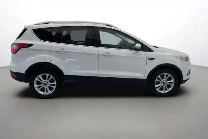 Photo 6 Ford Kuga  2.0 TDCi 150 S&S 4x4