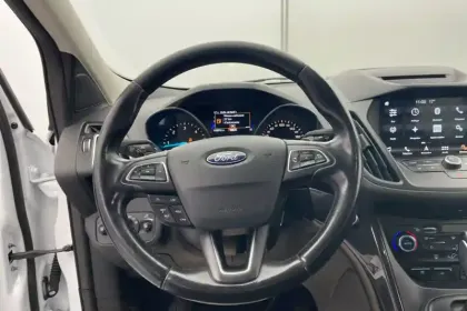 Photo 10 Ford Kuga  2.0 TDCi 150 S&S 4x4