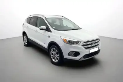 Photo 7 Ford Kuga  2.0 TDCi 150 S&S 4x4