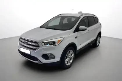 Photo Ford Kuga Business Nav