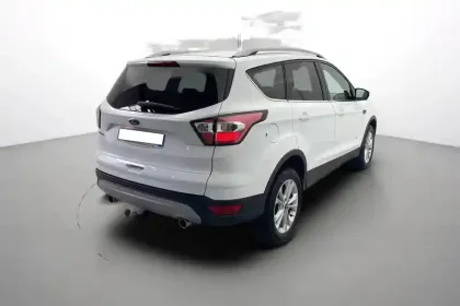 Photo 5 Ford Kuga  2.0 TDCi 150 S&S 4x4