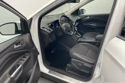 Photo 12 Ford Kuga  2.0 TDCi 150 S&S 4x4