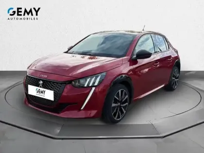 Photo Peugeot 208 Gt Pack