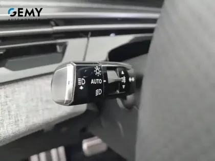 Photo 14 Peugeot 3008  Hybrid 136 e-DCS6