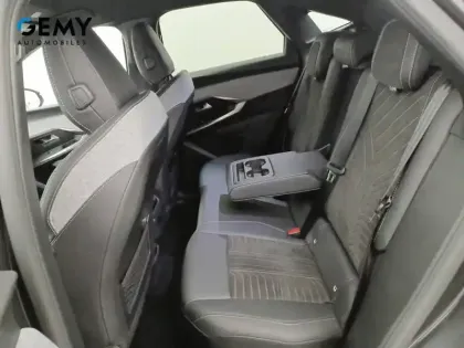Photo 9 Peugeot 3008  Hybrid 136 e-DCS6