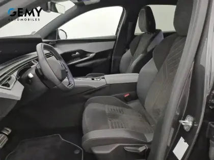 Photo 8 Peugeot 3008  Hybrid 136 e-DCS6