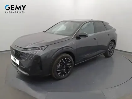 Photo Peugeot 3008 Gt
