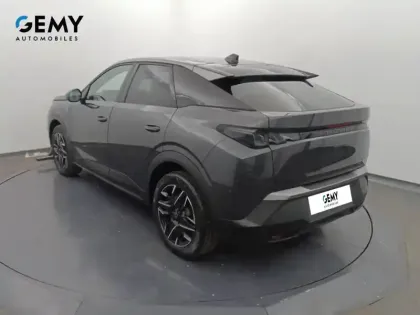 Photo 6 Peugeot 3008  Hybrid 136 e-DCS6