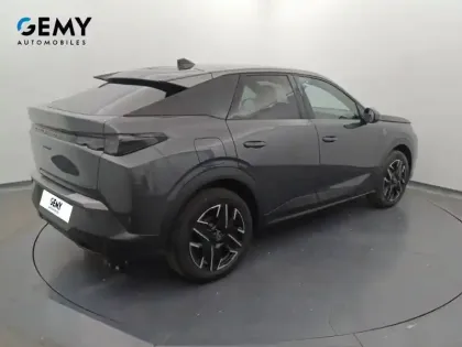 Photo 17 Peugeot 3008  Hybrid 136 e-DCS6