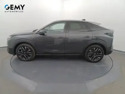 Photo 18 Peugeot 3008  Hybrid 136 e-DCS6