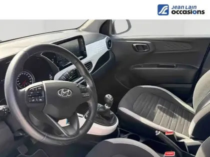 Photo 17 Hyundai I10  1.0 67 ECO